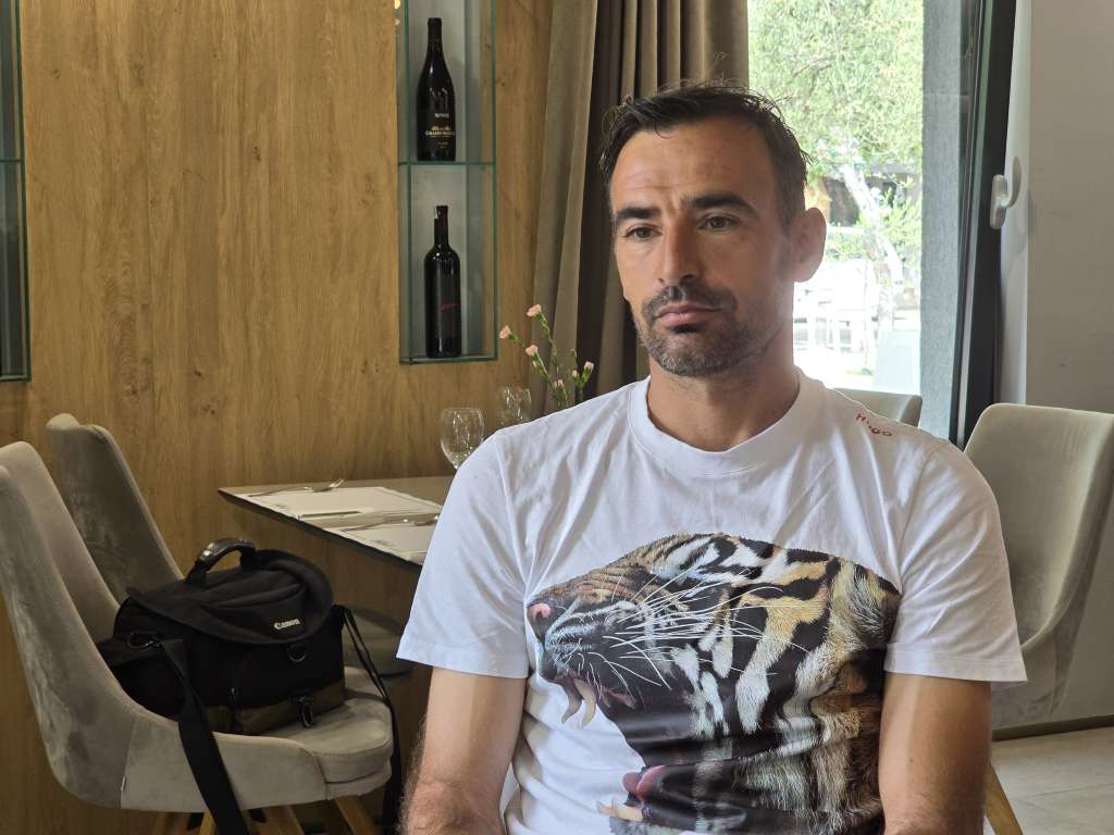 Ivan Dodig najavio kraj karijere, čeka ga nova avantura