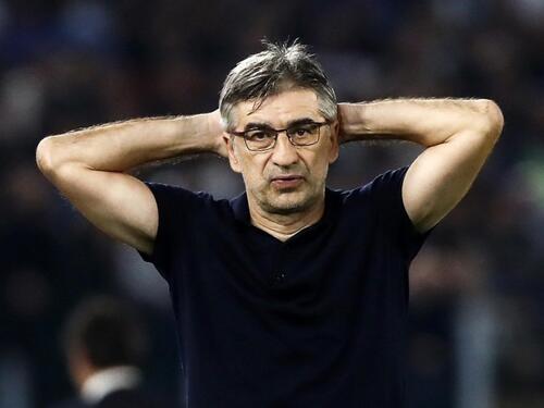 Ivan Jurić preuzeo Southampton nakon otkaza u Romi