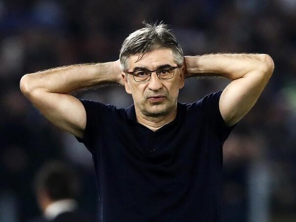 Ivan Jurić preuzeo Southampton nakon otkaza u Romi