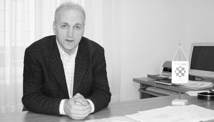 Ivan Musa preminuo u 64. godini života