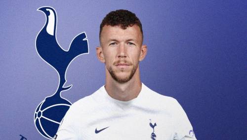 Ivan Perišić dogovorio prelazak u Tottenham
