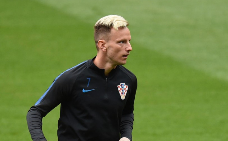 Ivan Rakitić dobio neočekivani poklon iz BiH