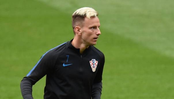 Ivan Rakitić dobio neočekivani poklon iz BiH