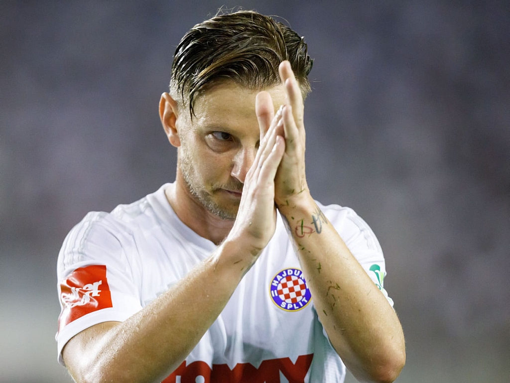 Ivan Rakitić završio karijeru