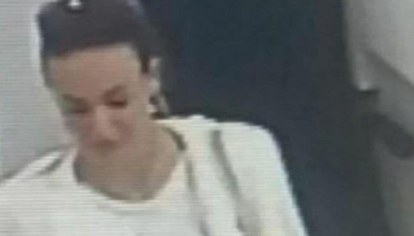 Ivana iz BiH izvršilac milionske pljačke banke u Crnoj Gori