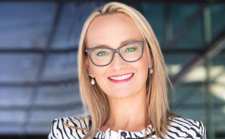 Ivana Marić se oglasila o imenovanju u NO Kamernog teatra
