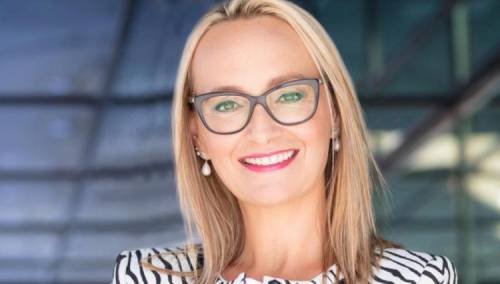 Ivana Marić se oglasila o imenovanju u NO Kamernog teatra