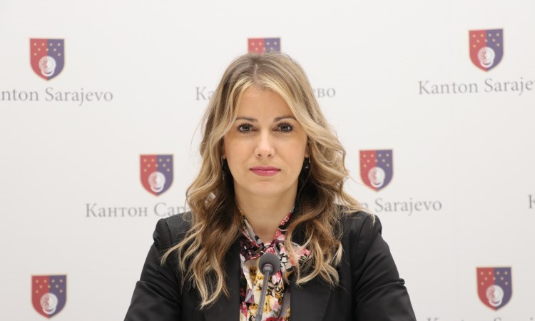 Ivana Prvulović pozitivna na koronavirus