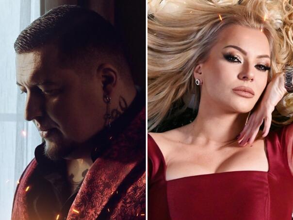 Video: Ivana Selakov i Amar Gile predstavili 'Kamatu'