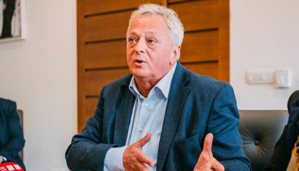 Ivančević osniva novu stranku: Nezadovoljni vrhom HDZ-a 90