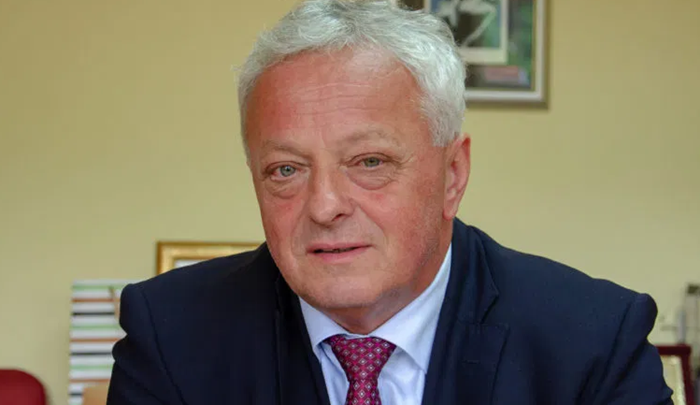 Jozo Ivančević potvrdio novi mandat: Poraz HDZ-a