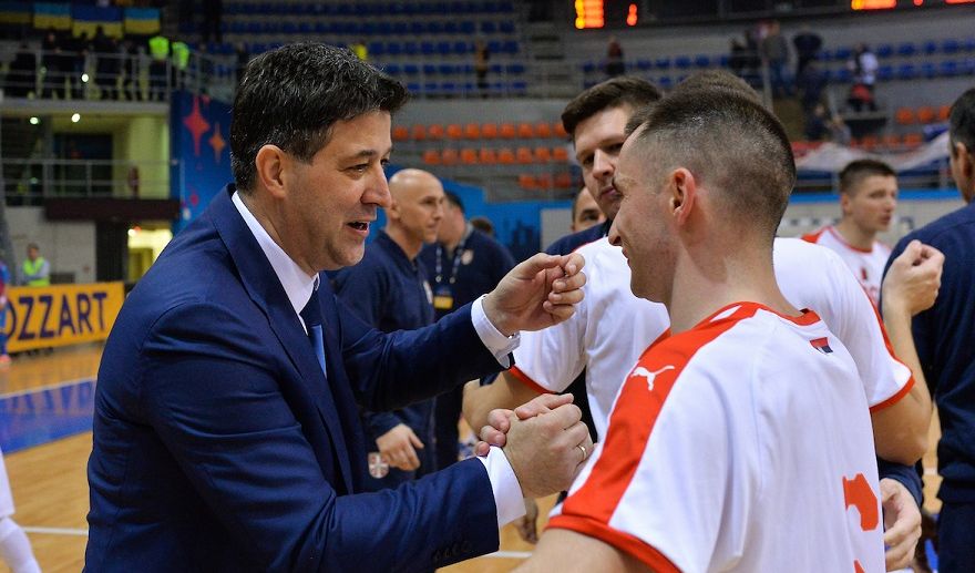 Ivančić: BiH je znala šta hoće, mi smo znatno brži, ali nismo igrali tako