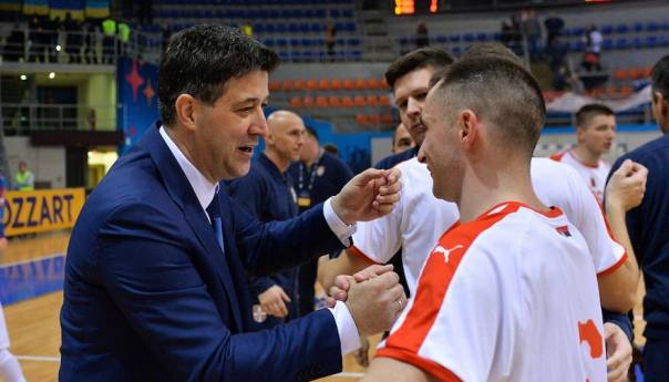 Ivančić: BiH je znala šta hoće, mi smo znatno brži, ali nismo igrali tako