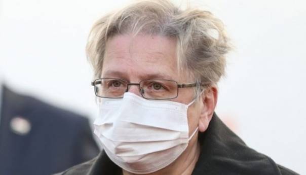 Ivančić: Slijedi veliki niz potresa, među kojima će biti i jačih