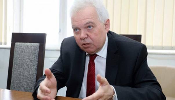 Ivancov: Ukinuti funkciju visokog predstavnika