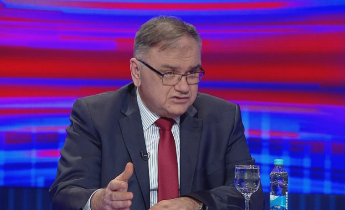 Ivanić: Amerikanci mogu napraviti probleme ljudima pod sankcijama, ako hoće