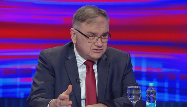 Ivanić: Amerikanci mogu napraviti probleme ljudima pod sankcijama, ako hoće