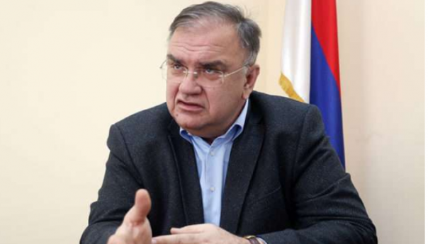 Ivanić: Dodik uporno pravi ustupke Hrvatskoj