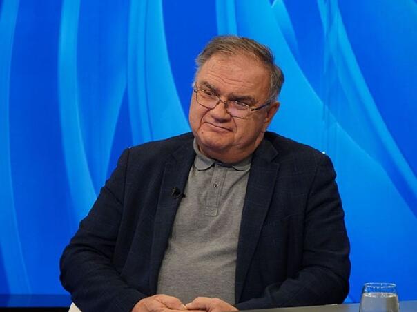 Ivanić: Dodik zna da je Blanuša pobijedio