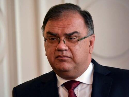 Ivanić: Evropa neće mijenjati stav, Dodik je politički zamrznut
