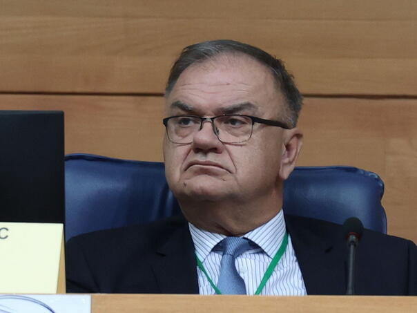 Ivanić: Na Dodikovom mjestu podnio bih ostavku
