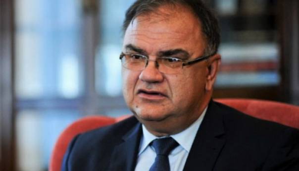 Ivanić: Poziv na miting liči na poziv u rat