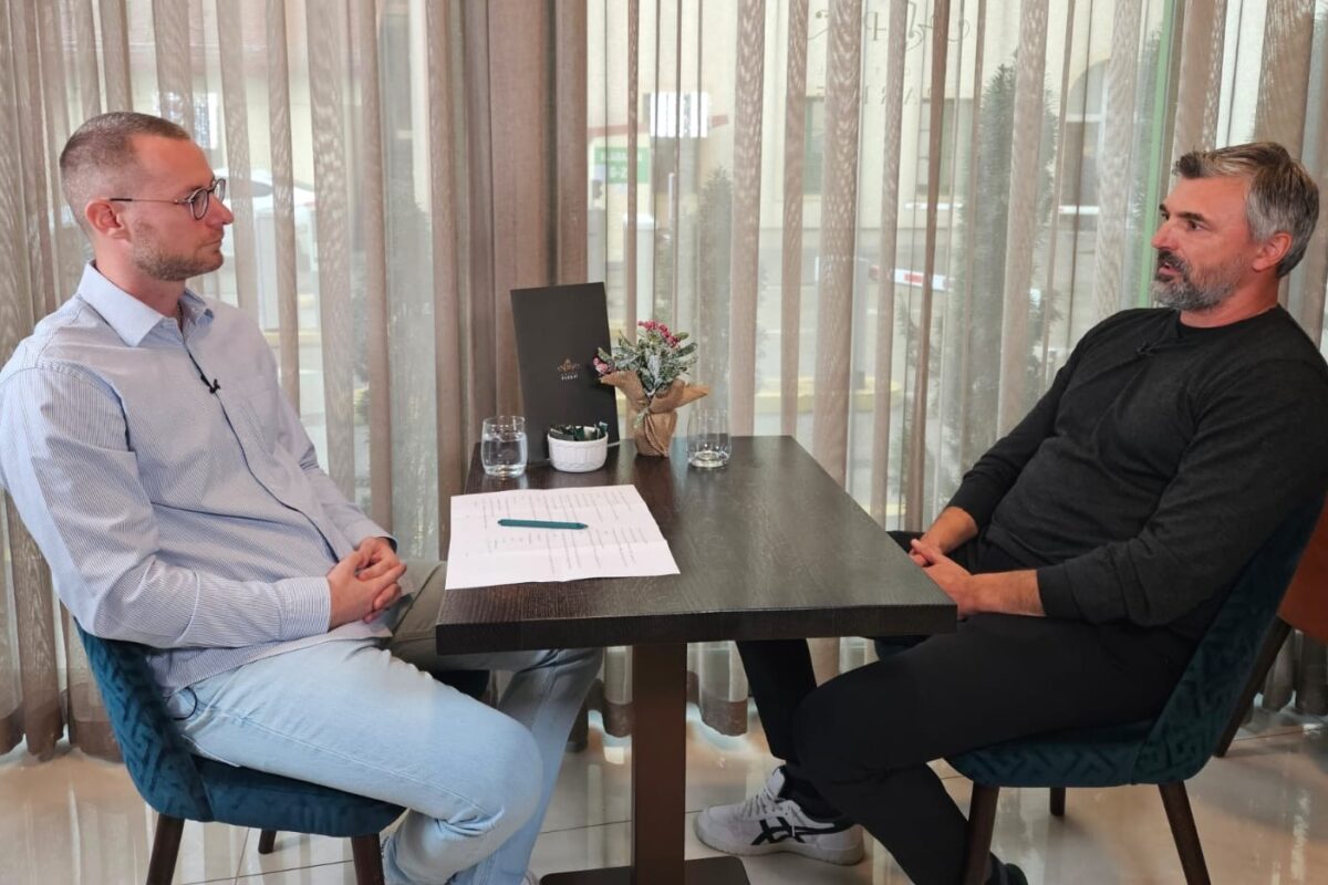Ivanišević: Đokoviću ne treba novi trener