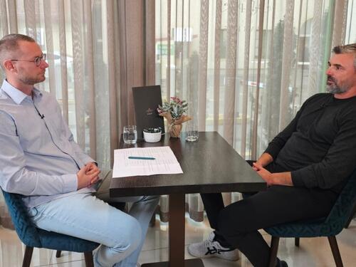 Ivanišević: Đokoviću ne treba novi trener