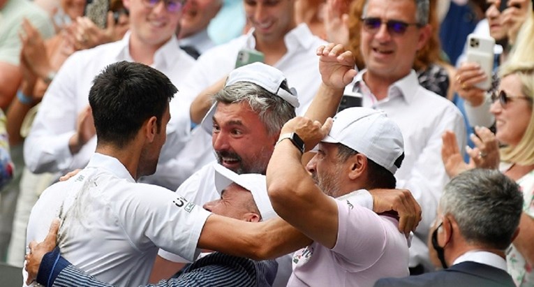 Ivanišević: Novak je najbolji ikad, osvojit će i US Open
