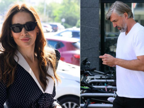 Teške optužbe Ivaniševića: Finansirao sam bivšu i njenog partnera