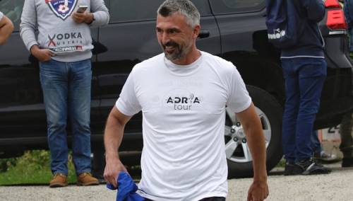 Ivanišević: Smeta mi što ljudi skupljaju političke poene na nama