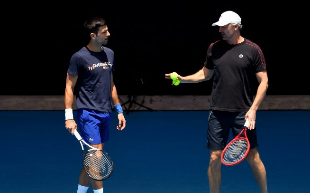 Ivanišević zabio nož u leđa? Nadal će izbaciti Đokovića