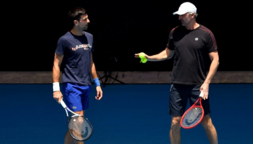 Ivanišević zabio nož u leđa? Nadal će izbaciti Đokovića