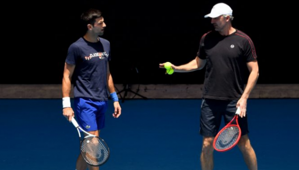 Ivanišević zabio nož u leđa? Nadal će izbaciti Đokovića