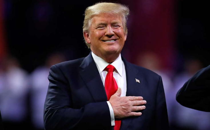 Ivanka Trump neće biti dio Donaldove predsjedničke kampanje 2024. godine