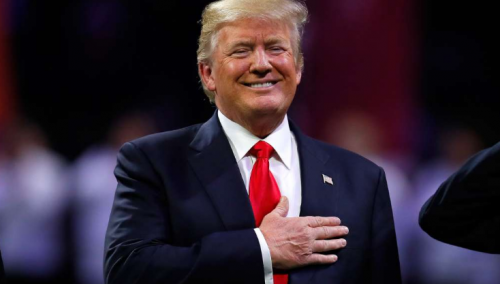 Ivanka Trump neće biti dio Donaldove predsjedničke kampanje 2024. godine