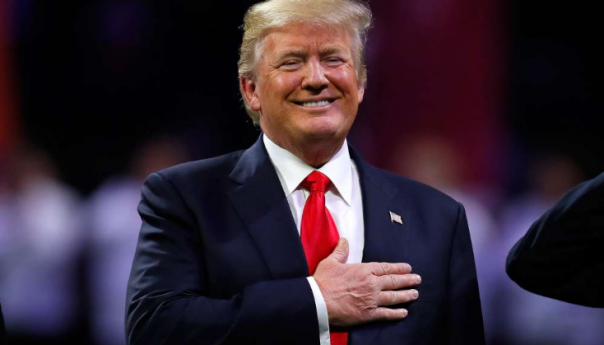 Ivanka Trump neće biti dio Donaldove predsjedničke kampanje 2024. godine