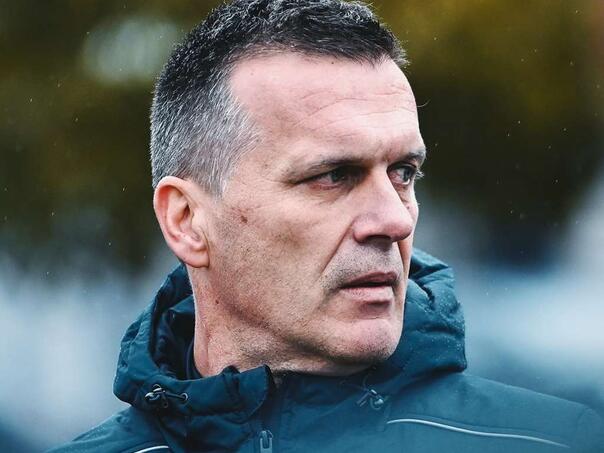 Ivanković: Bit će teška utakmica protiv Sarajeva, povrijeđeno nam je šest igrača