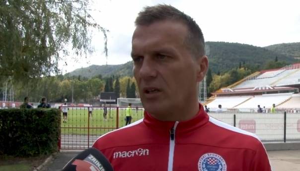 Ivanković: Doveli smo i Evropu u pitanje, neću dozvoliti da se Olimpik ponovi sutra