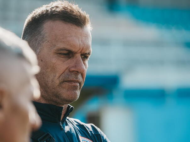 Ivanković: Korak smo bliže tituli; Maksimović: Igrali smo časno i pošteno