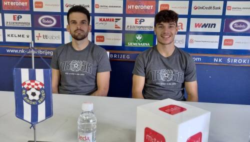 Ivanković: Možemo puno napraviti u hercegovačkom derbiju