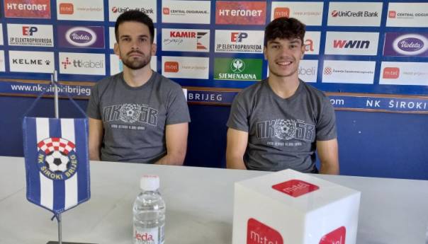 Ivanković: Možemo puno napraviti u hercegovačkom derbiju