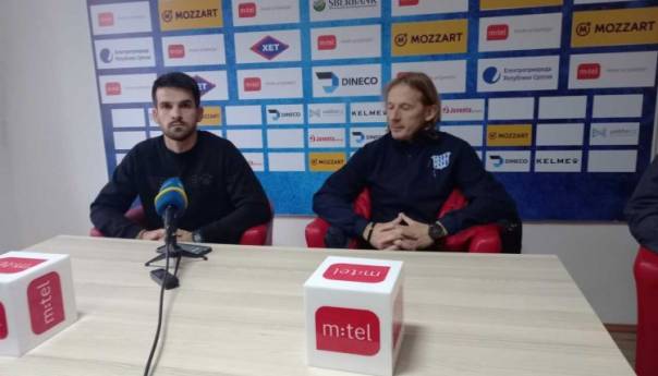 Ivanković: Pobjeda je izborena u izuzetno teškim uvjetima