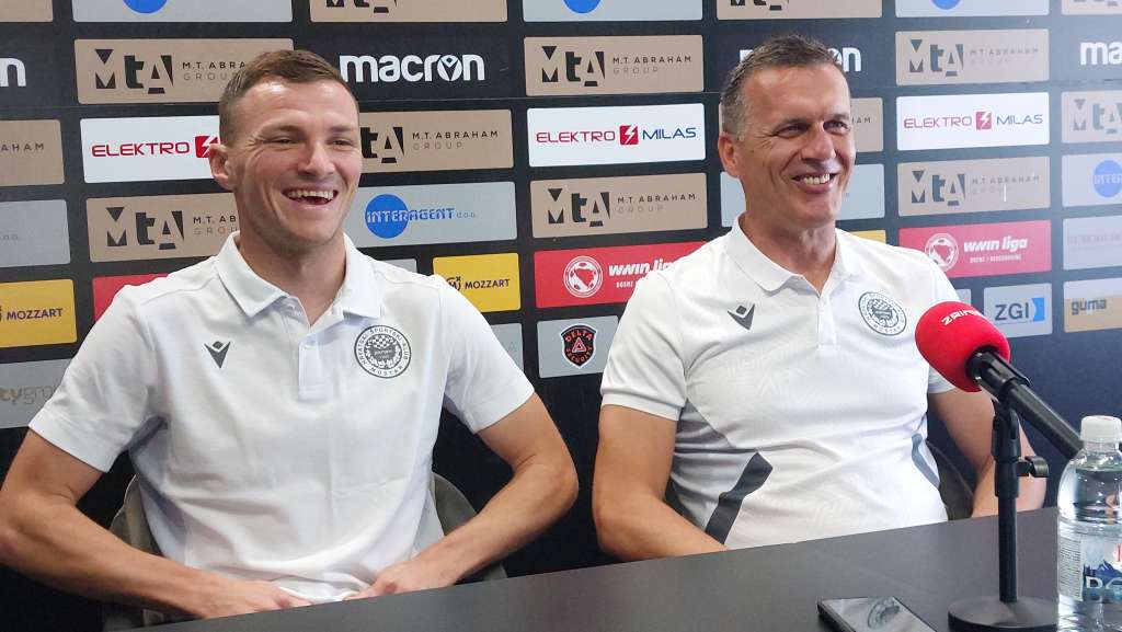 Ivanković uoči Virtusa: Još se tražimo, ali idemo na pobjedu