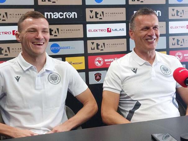 Ivanković uoči Virtusa: Još se tražimo, ali idemo na pobjedu