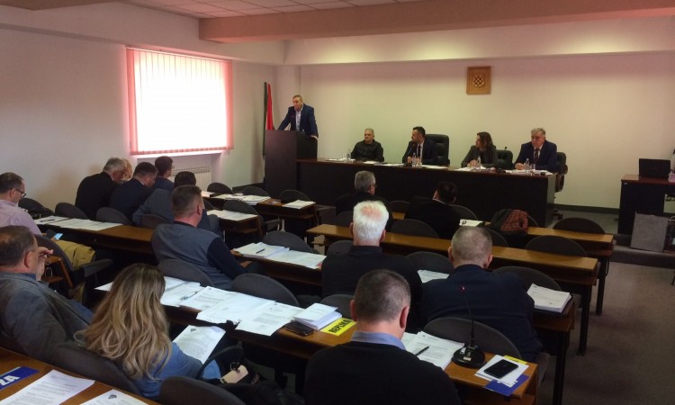 Ivanu Vukadinu mandat za sastavljanje Vlade HBŽ-a