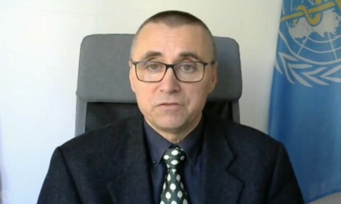 Ivanuša: Plašim se da je kraj epidemije vrlo daleko