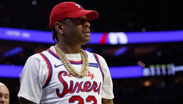 Iversonu u hotelu ukraden nakit vrijedan pola miliona dolara