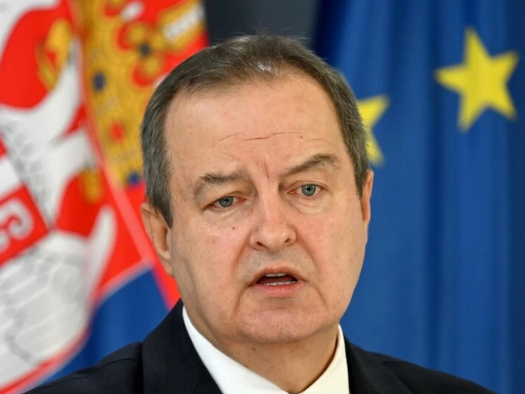 Ivica Dačić i dalje u teškom stanju, stigle vijesti iz bolnice