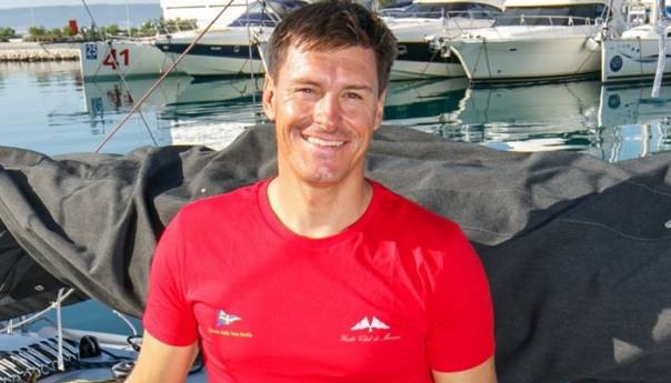 Ivica Kostelić želi na OI u Parizu kao jedriličar